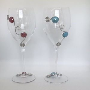 Wine Glass’s